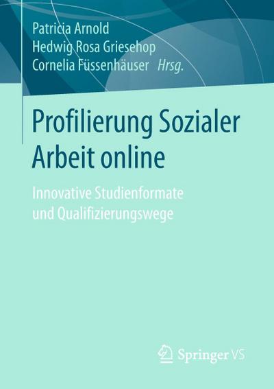 Profilierung Sozialer Arbeit online