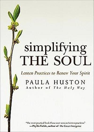 Simplifying the Soul