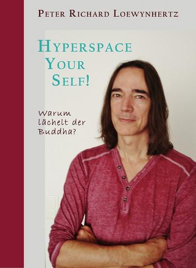 Hyperspace Yourself!