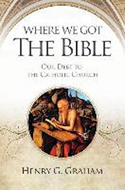 Where We Got the Bible