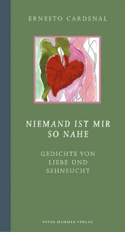 Niemand ist mir so nahe