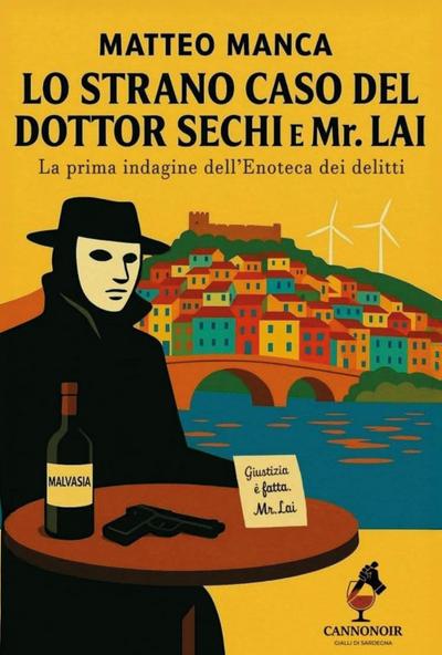 Lo strano caso del Dottor Sechi e Mr. Lai