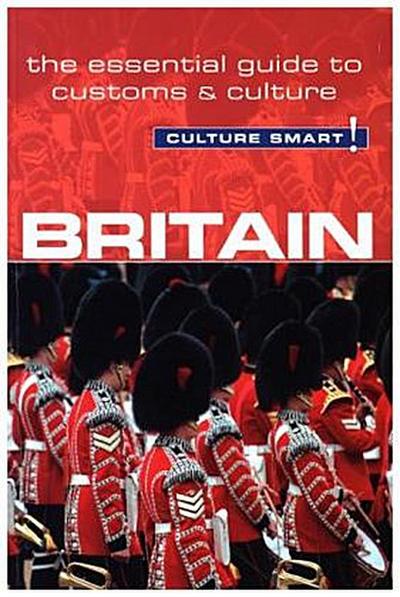 Britain - Culture Smart!