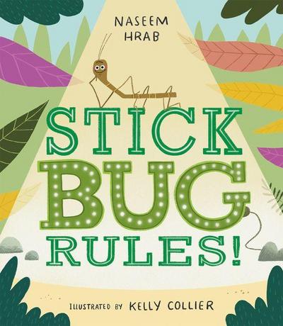 Stick Bug Rules
