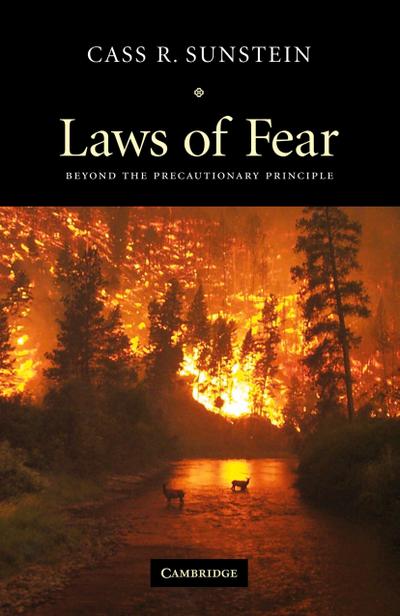 Laws of Fear