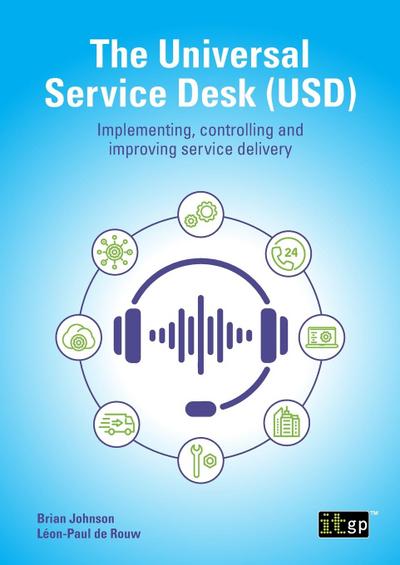 The Universal Service Desk (USD)