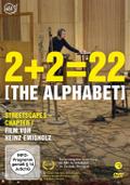 2+2=22 (The Alphabet)