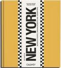 Zu Gast in New York
