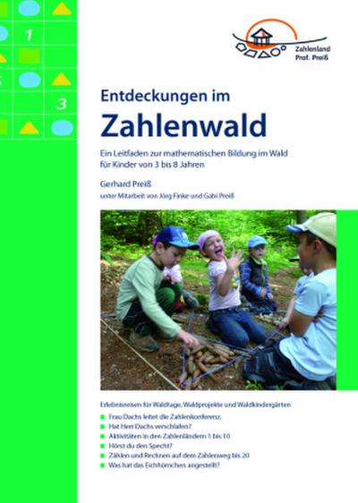 Entdeckungen im Zahlenwald