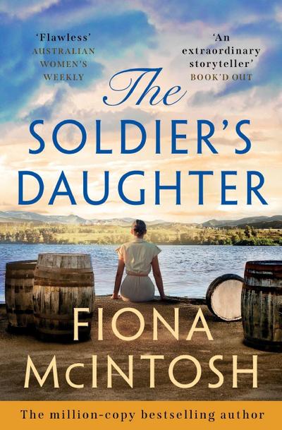 The Soldier’s Daughter