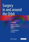Surgery in and around the Orbit