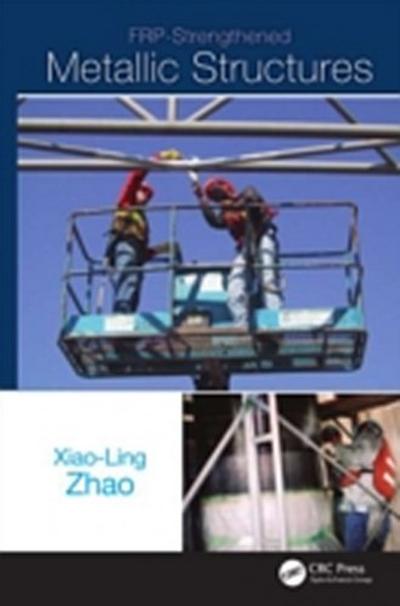 FRP-Strengthened Metallic Structures