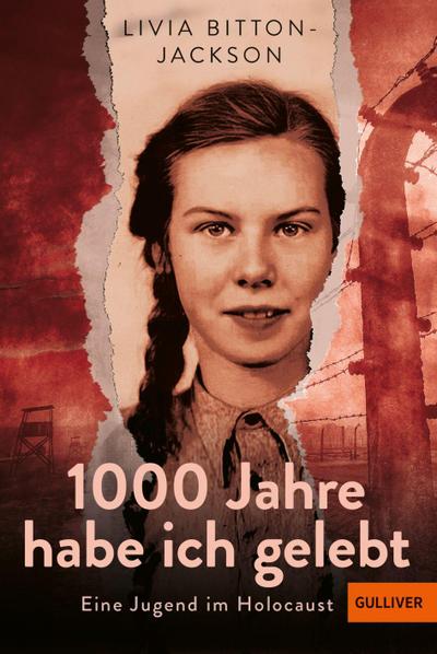 1000 Jahre habe ich gelebt