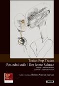 Posledni sneh / Der letzte Schnee