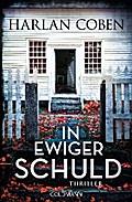 In ewiger Schuld von Harlan Coben | Ebook