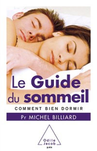 Le Guide du sommeil