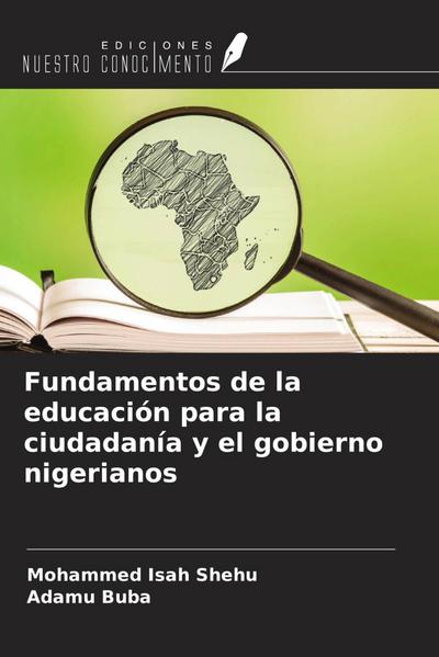 Fundamentos de la educación para la ciudadanía y el gobierno nigerianos