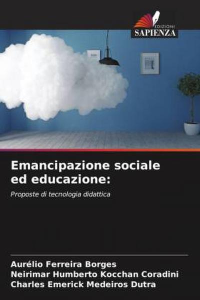 Emancipazione sociale ed educazione: