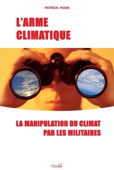 L’Arme climatique