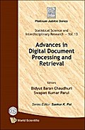 ADV IN DIGITAL DOC PROCESS & RETRIEVAL