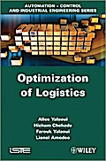 Optimization of Logistics