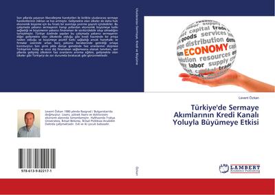 Türkiye’de Sermaye Ak¿mlar¿n¿n Kredi Kanal¿ Yoluyla Büyümeye Etkisi