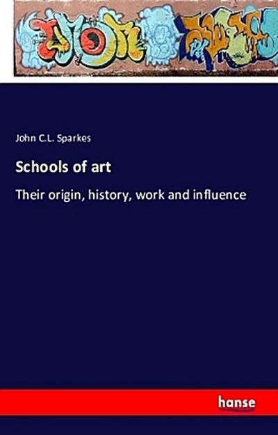 Schools of art