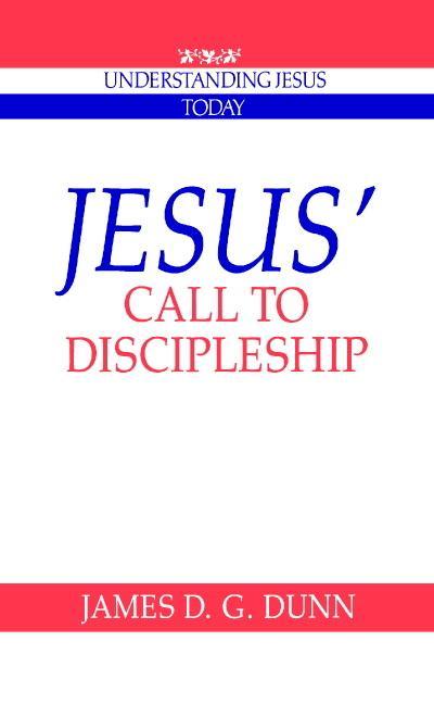 Jesus’ Call to Discipleship