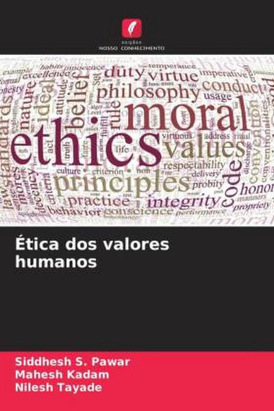 Ética dos valores humanos