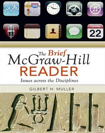 The Brief McGraw-Hill Reader