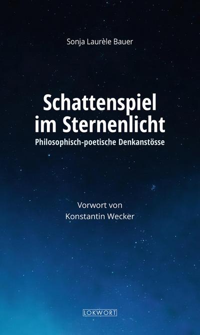 Schattenspiel im Sternenlicht