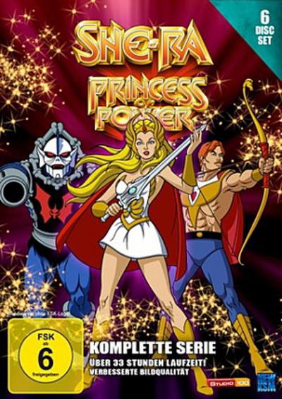 She-Ra - Princess of Power