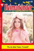 Heimatkinder 42 - Heimatroman