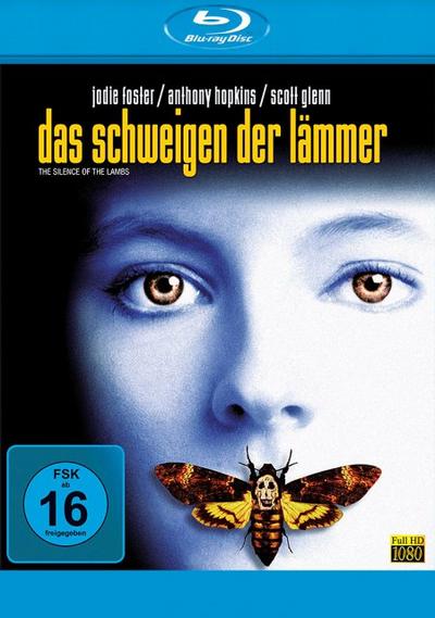 Das Schweigen der Lämmer