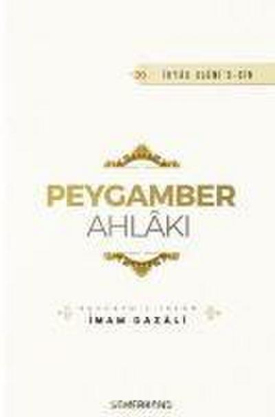 Peygamber Ahlaki
