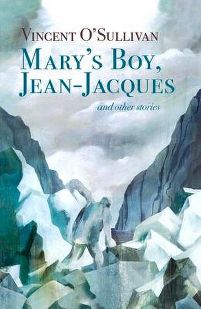 Mary’s Boy, Jean Jacques