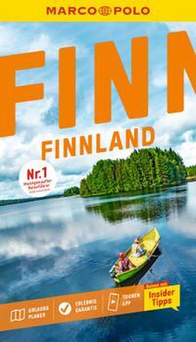 MARCO POLO Finnland