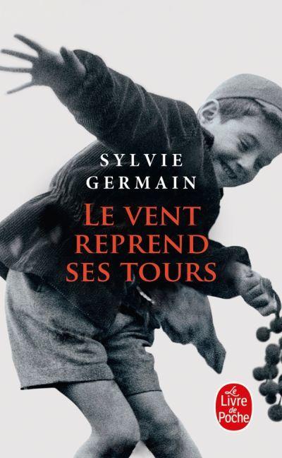 Le vent reprend ses tours
