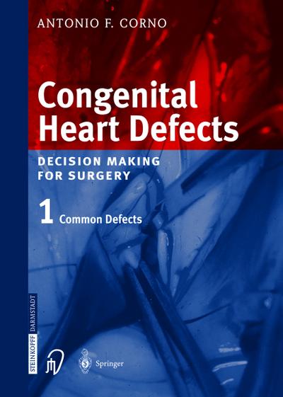 Congenital Heart Defects