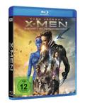X-Men  Zukunft ist Vergangeneheit