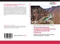 Procesamiento de imágenes satelitales en la caracterización de Cuencas