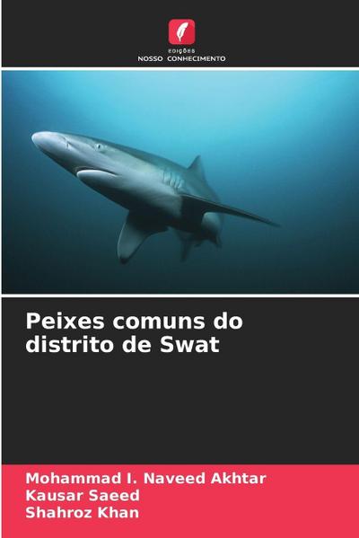 Peixes comuns do distrito de Swat
