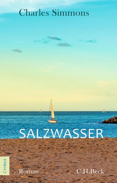 Salzwasser