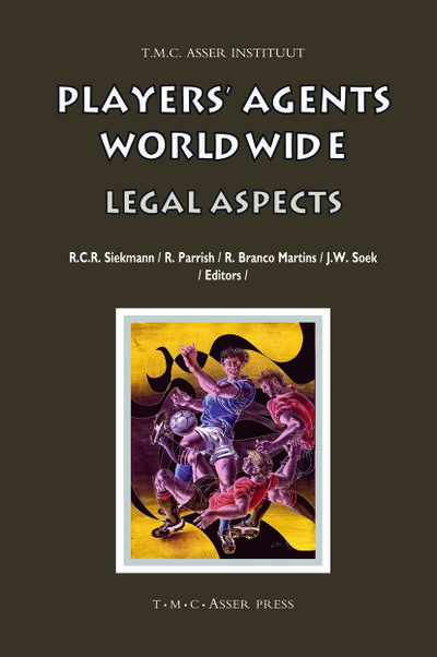 Players’ Agents Worldwide