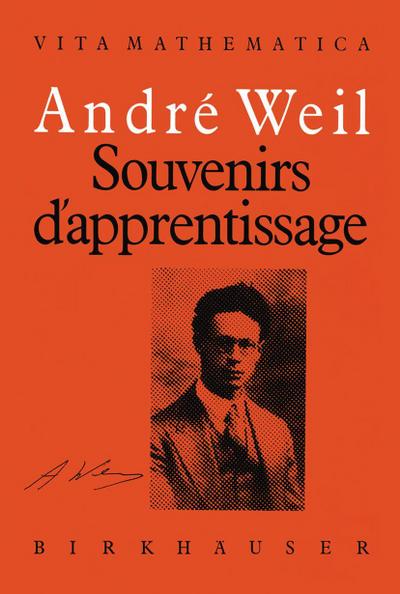 Souvenirs d’apprentissage