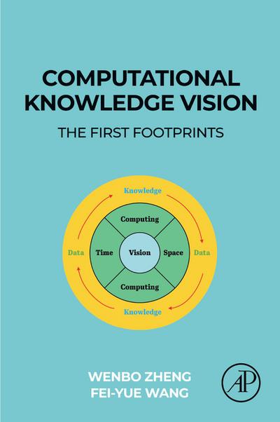 Computational Knowledge Vision