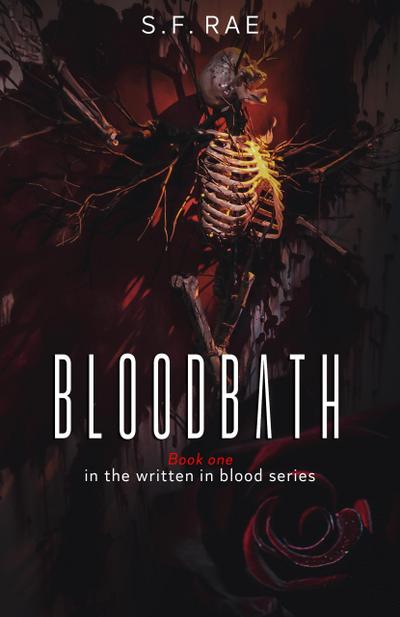 Bloodbath (Written in Blood, #1)