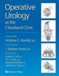 Operative Urology