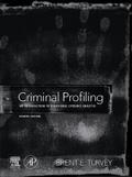 Criminal Profiling