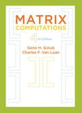 Matrix Computations